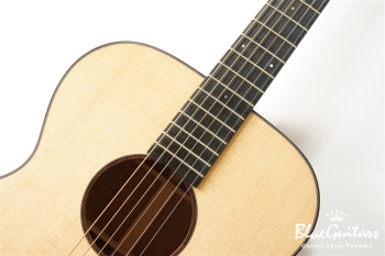 Model OM. TZARIAN  " Hiroshi Hirakawa | da h "